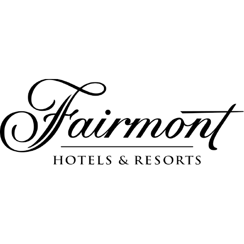 Logo Fairmont Hotels & Resorts